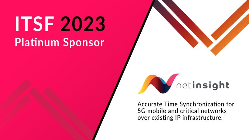 NetInsight's tweet photo. Come meet our Sync team at ITSF opening today.
Read more: https://t.co/rtF8Gze8oO

#ITSF #netinsight #zyntai #5gsync https://t.co/8MTUWJdb0m