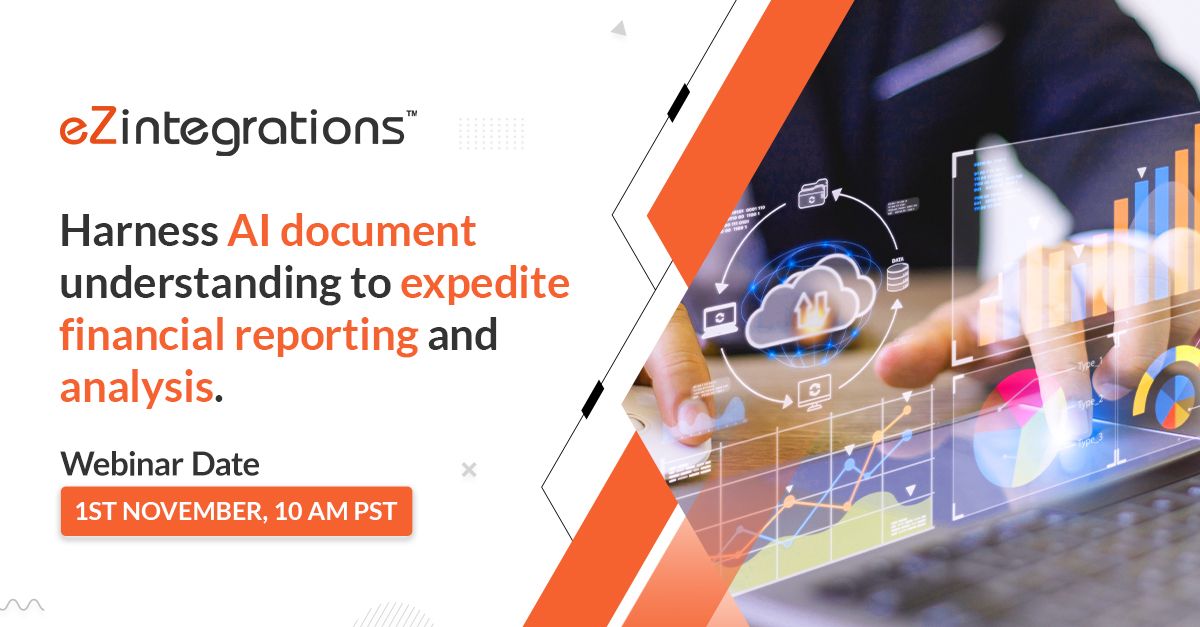 bizdatainc's tweet photo. Explore how document understanding technology empowers financial institutions to overcome data accuracy, reporting speed, and risk assessment challenges. Register for our webinar to revolutionize your finance operations. https://t.co/TAniqYRhbF 
#AIDocumentUnderstanding https://t.co/h6Ltcwa7OW