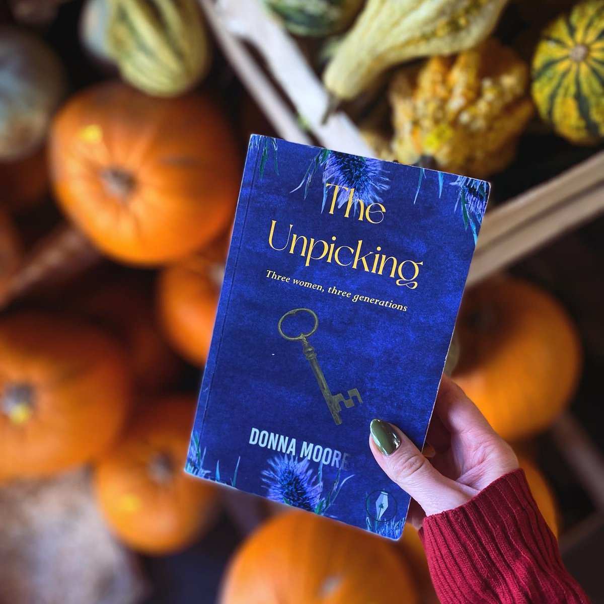 Fly on the Wall Press tweet media