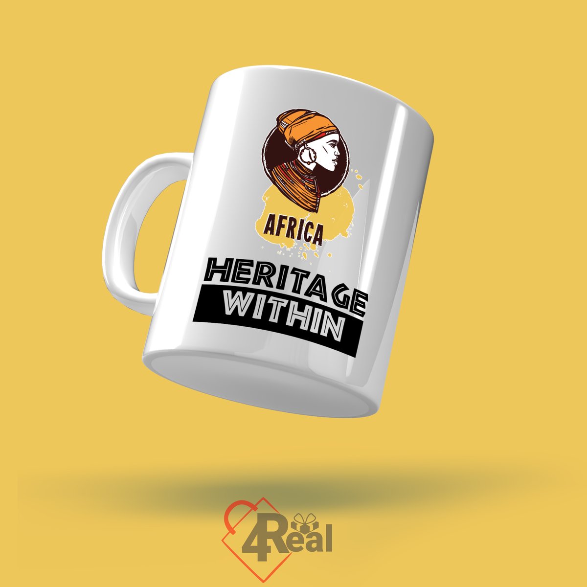 4real_254's tweet image. Afrikan stories. Embrace the past with every cup you hold. Unearth the stories of Afrikan heritage – order our mugs now!  

#4RealGiftStore #AfricanHeritage #MugCollection #AfrikanStories #CulturalGifts