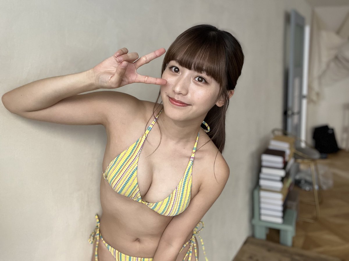 ⚠️水色エモーションチェキ予約 明日〆切です‼️ 期間限定の特別特典