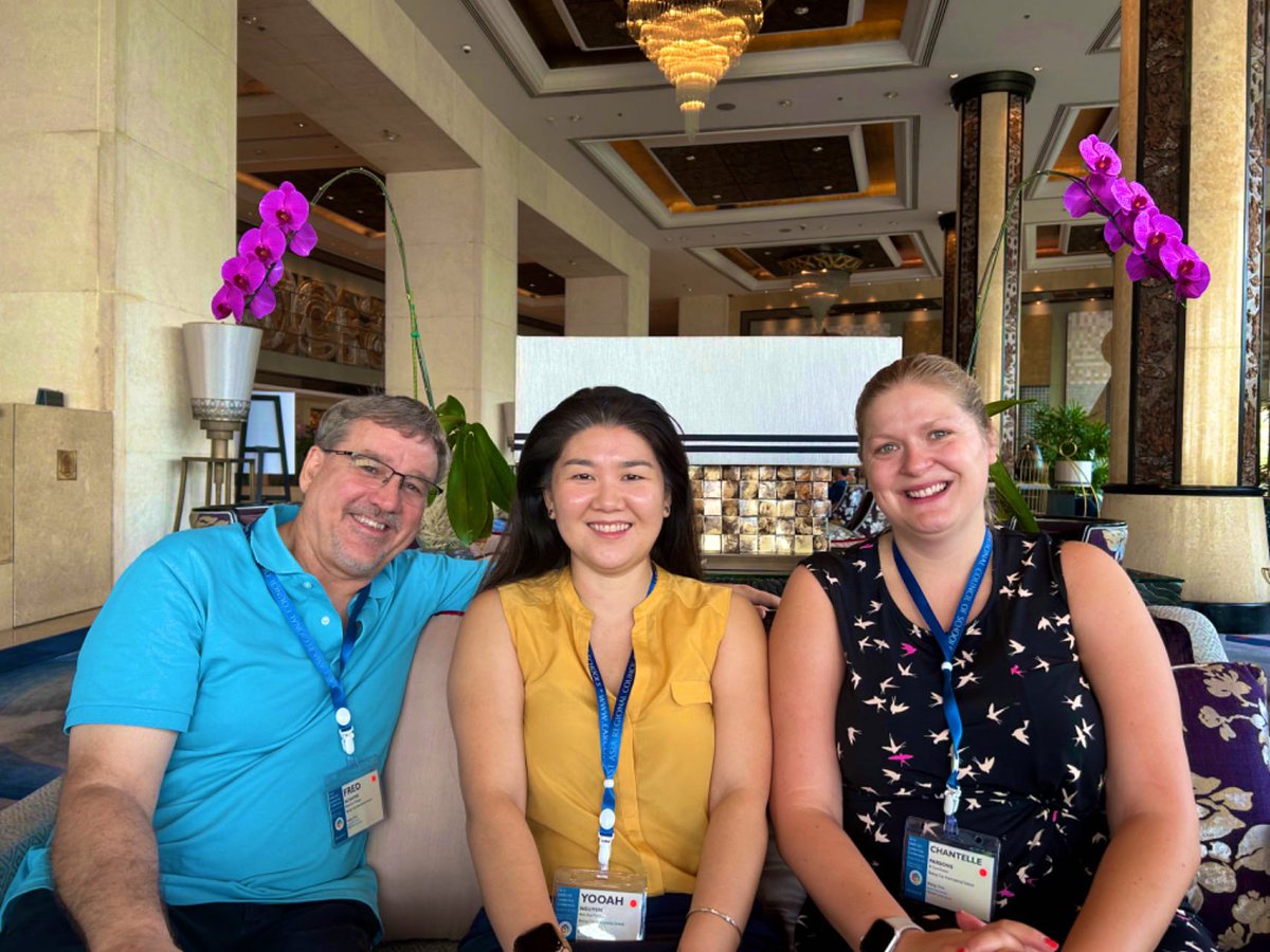 Yooah Nguyen tweet media