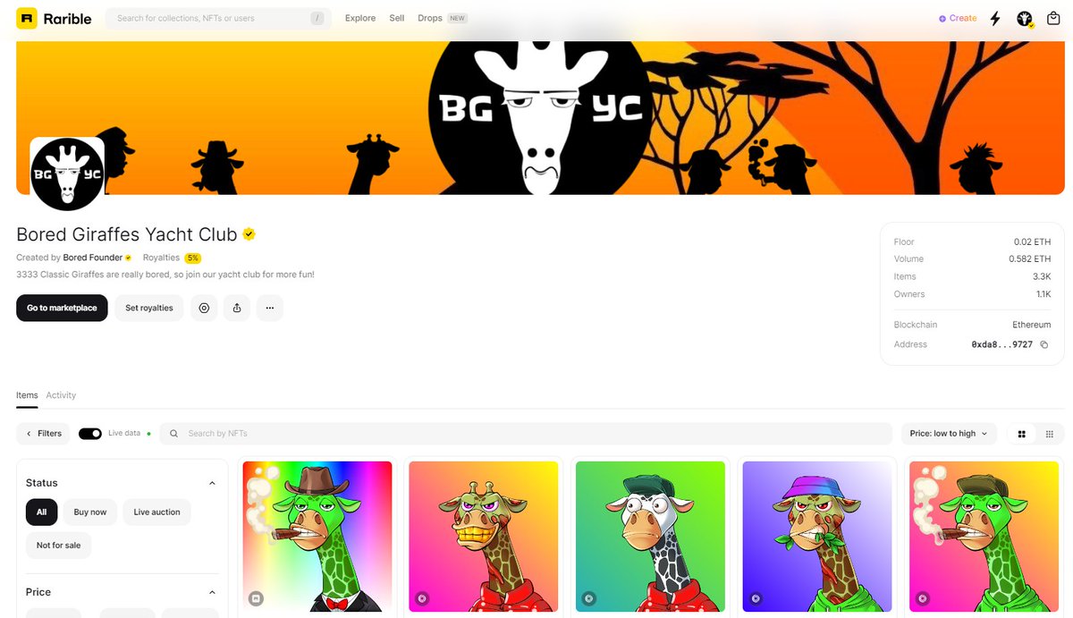 Crypto News by VoloDev.eth tweet media