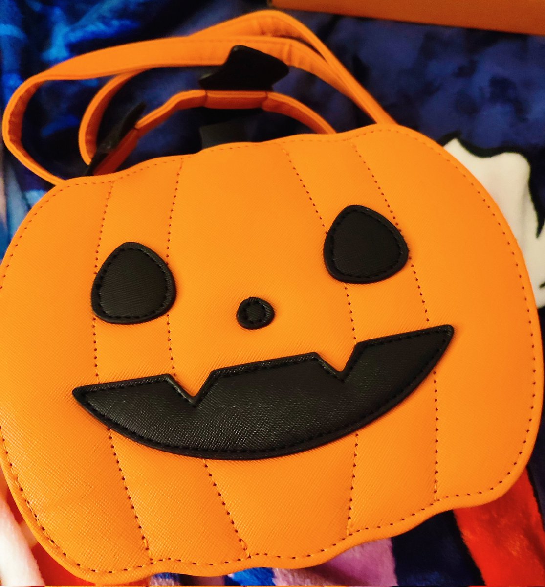 Carotter's tweet photo. ハロウィン🎃 https://t.co/lkNmcI1j5K