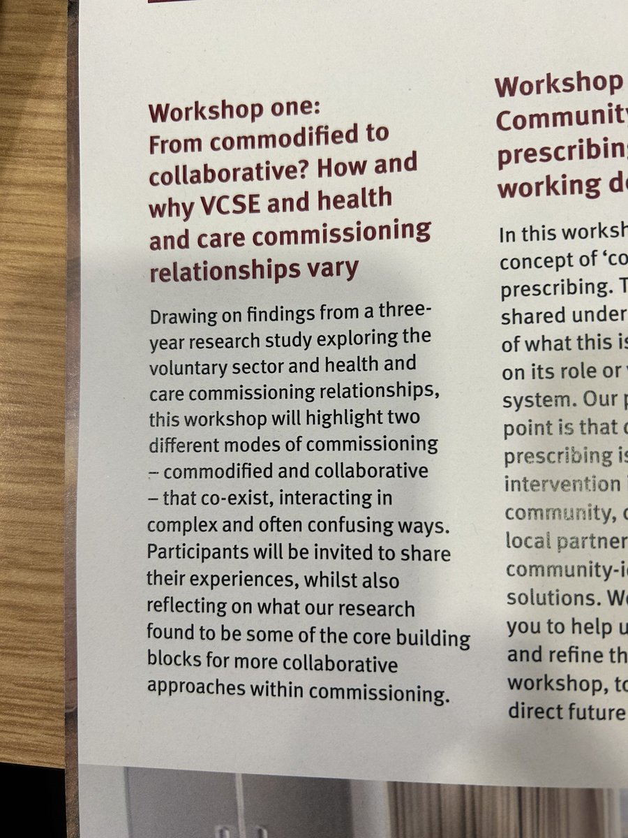 Looking forward to an interesting day <a href="/BayesBSchool/">Bayes Business School</a> #creatingcollaboration with Susanna from <a href="/SwindonCarers/">Swindon Carers Centre</a> and Carol Willis <a href="/GordonMuvuti/">Gordon Muvuti</a> <a href="/CarolineVHolmes/">Caroline Holmes</a> <a href="/SueHarrimanNHS/">Sue Harriman</a>