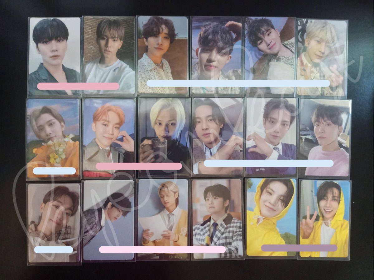 kyeomkart's tweet photo. wts lfb 

     📦 . . seventeen random pcs 

– deets on pic
– all r onhand ! can ship immediately 
– can send vid for condi 

reply/dm to claim ! 

#. svt carat follow seventeenth 17th heaven fml bss sector17 an ode fts god of music scoups joshua jun seungkwan mingyu woozi wonwoo https://t.co/9hcH9EkDkU