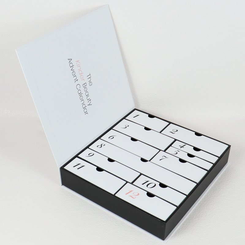 crownwinalice's tweet image. We bring you this beautiful set of Christmas Countdown Calendar Gift Boxes, where each calendar window hides a small gift or message to add excitement and joy to the countdown day process.#giftboxfactory #paperboxfactory #calendargiftbox #surprisegiftbox #packagedesign