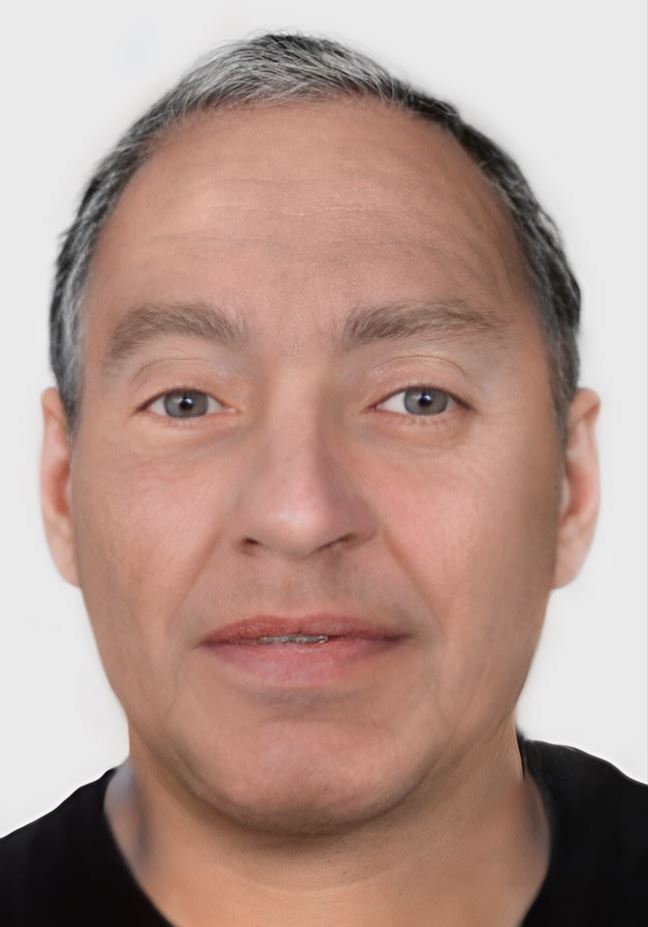 Do you recognise this man?

We have released this Forensic Artist's impression of his likeness in life in an attempt to identify a man whose body was recovered on Roa Island in April 2023.

More: orlo.uk/j3HSs