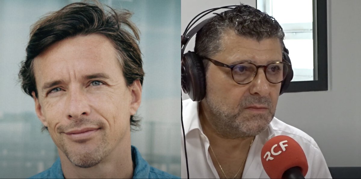 rfindykian's tweet photo. ÇA CRAQUE Un reporter de guerre dans une France explosive @fxmenage @robert_laffont @radiorcf #FrançoisXavierMenage #Çacraque #RobertLaffont
#Enquete #grandreporter
https://t.co/nL8yWSmHLZ https://t.co/2021v3fyyW