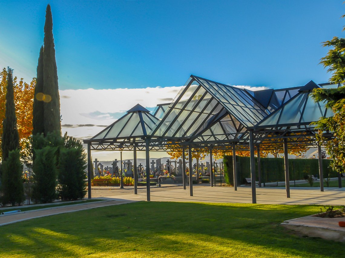 Foto cedida por Ayuntamiento de Torrejón