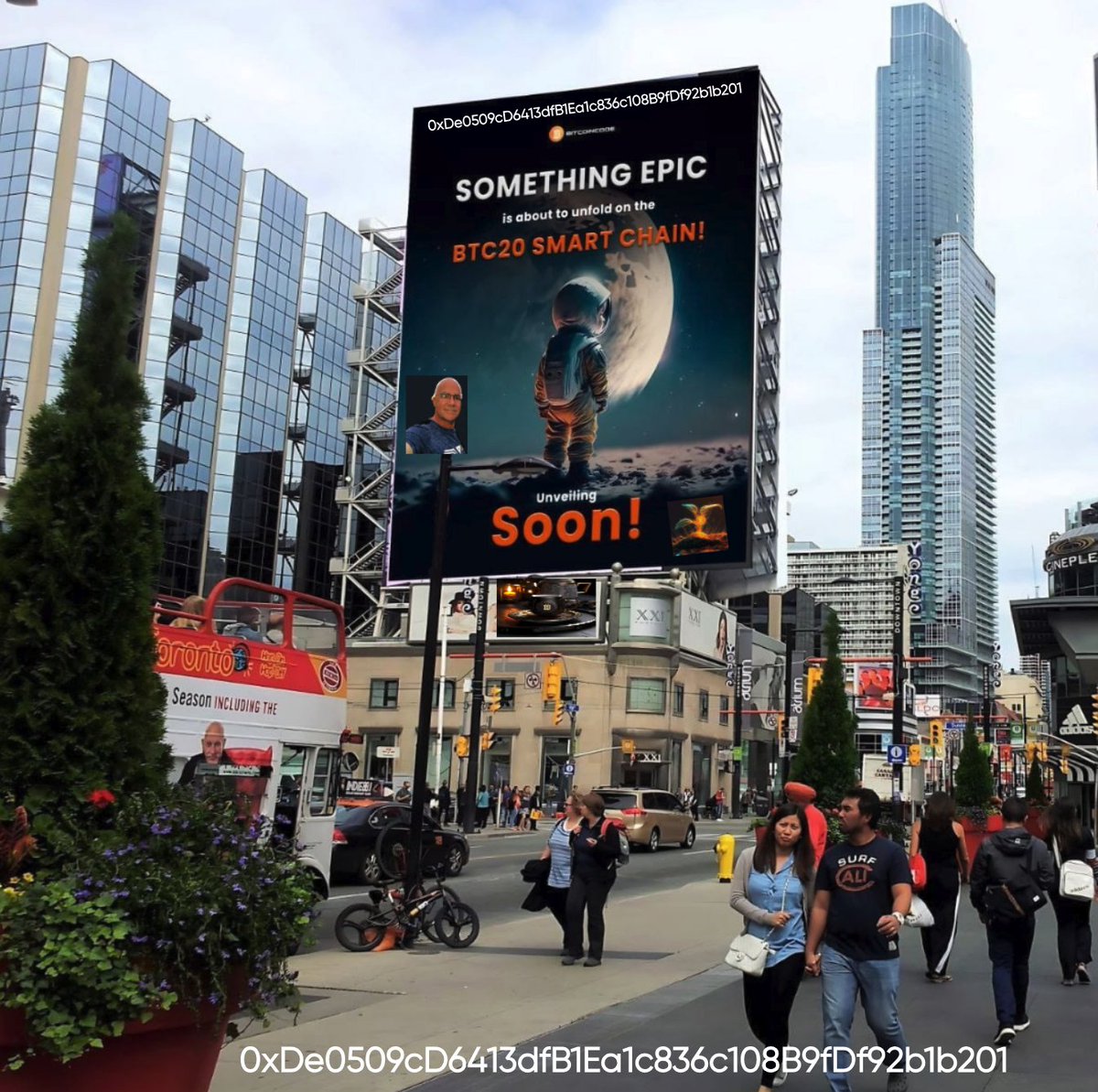 binaryoptionssy's tweet photo. @BitcoinCodeBTCC Bee the first if you have missed out on the bitcoin. Already in 3 weeks from 3$ to 51$. 0xDe0509cD6413dfB1Ea1c836c108B9fDf92b1b201 https://t.co/NBMAAh327S