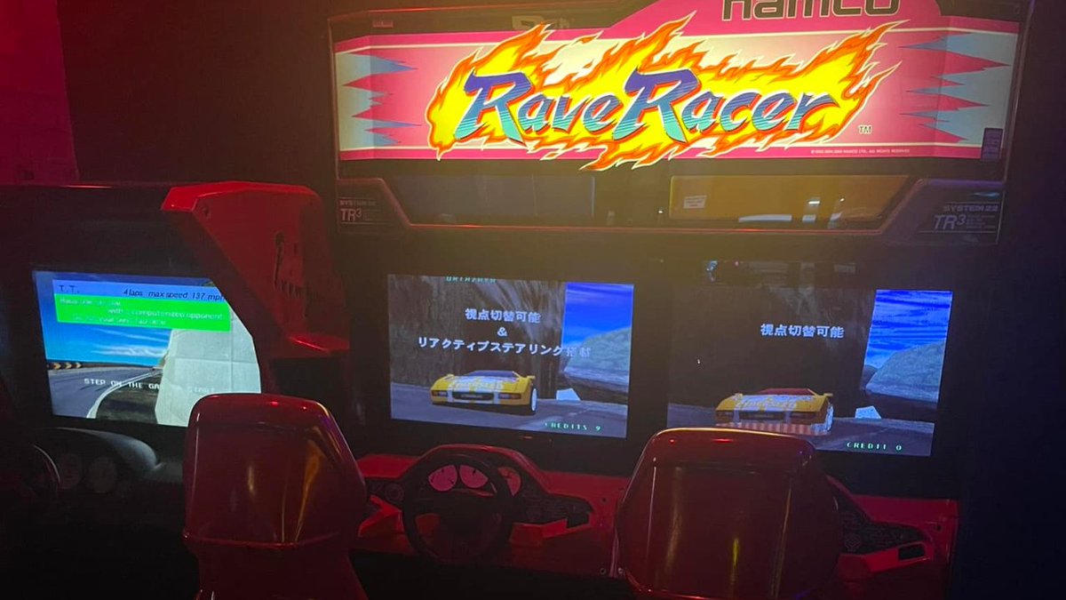 Cape Town’s bar scene just got a thrilling upgrade with Barcadia, a retro-inspired bar and arcade that combines classic arcade games, modern gaming and a tempting drinks menu – all without costing a dime to enter or play. 

Read more here: foodandhome.co.za/entertaining/b…