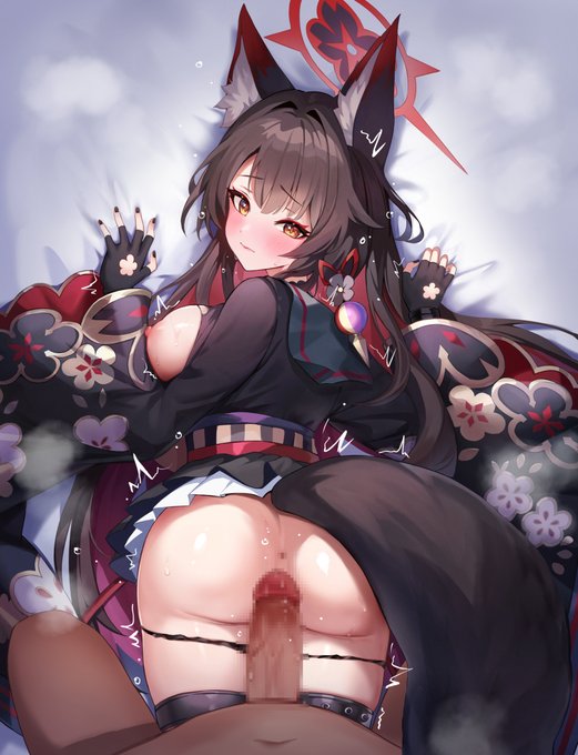 request-KosakaWakamo❤️ 