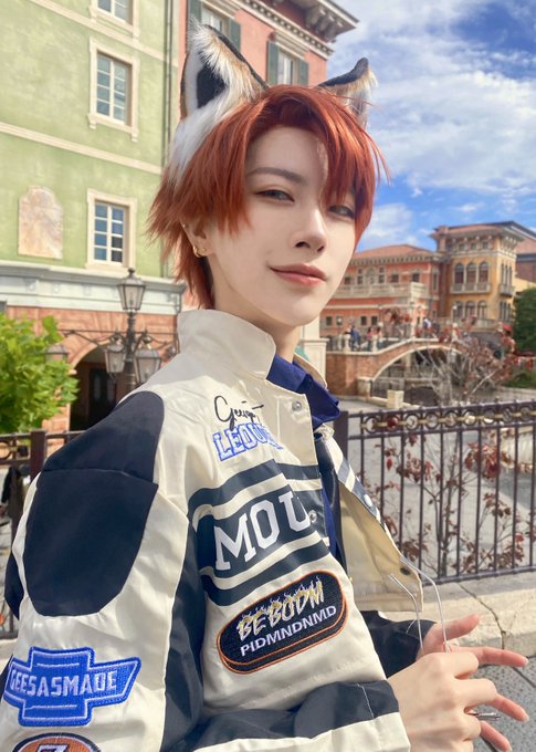 Twitterのコスプレ画像30