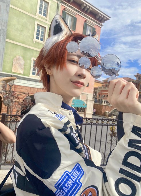 Twitterのコスプレ画像29