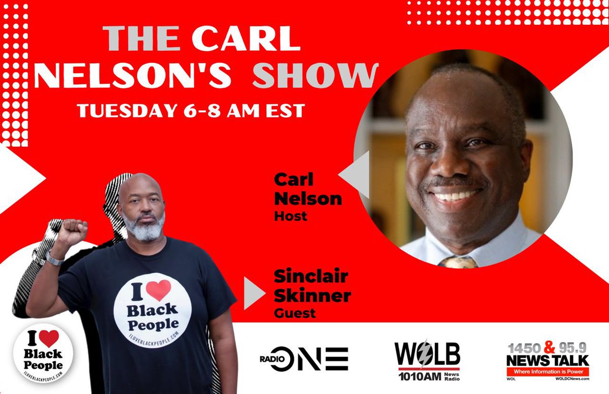 iloveblackppl_'s tweet photo. Join us to discuss Tuskegee University's Ralph Ellison Leadership Endowment. TU will be first HBCU to accept #Bitcoin donations. Also get involved in our latest tech app building a #PanAfrican mutual aid society. https://t.co/f9neh58ZoA #CarlNelson #WOLB #RadioOne https://t.co/QX5cIBGALc