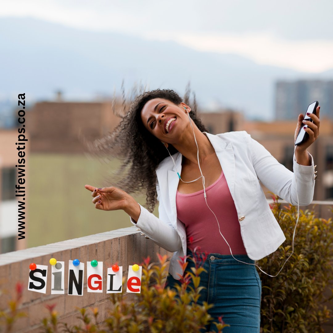 'Embracing the single life: join us as we uncover the empowering truth behind women's choice to be single. #UnveilingTheMystery, #EmbracingIndependence'
lifewisetips.co.za/f/womens-choic…