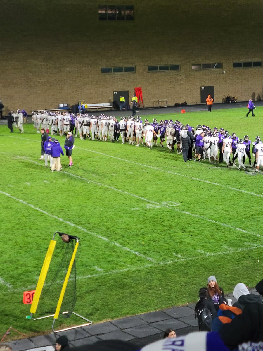 PHSFPAC's tweet image. Reaper Football earned a spot into the IHSA Playoffs. Plano 7 v. Dixon 10. Thank you to the Plano Reapers Football team for an amazing season! A great group of athletes and people! 🏈🏟🇺🇲!!! @PlanoReaper @PlanoReapersAD @PlanoCUSD88 @PHSSportBooster @GregHGould @CoachPonx