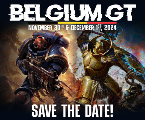 Sombremine's tweet photo. #BelgiumGT is back in 2024 
More info really soon ! https://t.co/UMEpxe4vPA