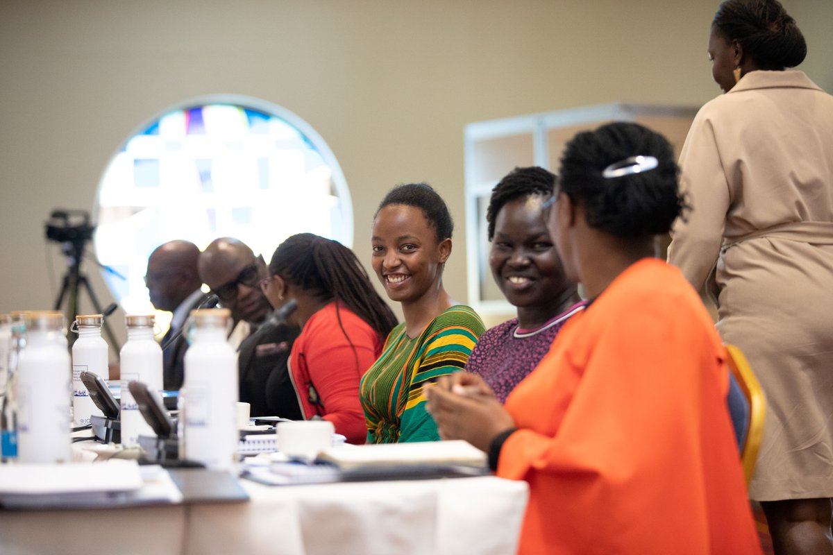 IOM_EHSA's tweet photo. What does it take to address climate mobility in the East and Horn of Africa❓

Climate and migration experts will be in Nairobi to finalise a detailed action plan to effectively implement 12 commitments to tackle this question. 🌍
👉https://t.co/ZB5evPPsEb https://t.co/uTibt8I9Vd