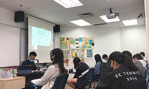 LogicThink3's tweet image. Best Chemistry Tuition in Singapore
Visit Website: sgchemistry.com.sg
Start by searching for chemistry tuition centers in Singapore online. Look for websites, reviews, and testimonials. 
#Chemistry #tuition #Singapore