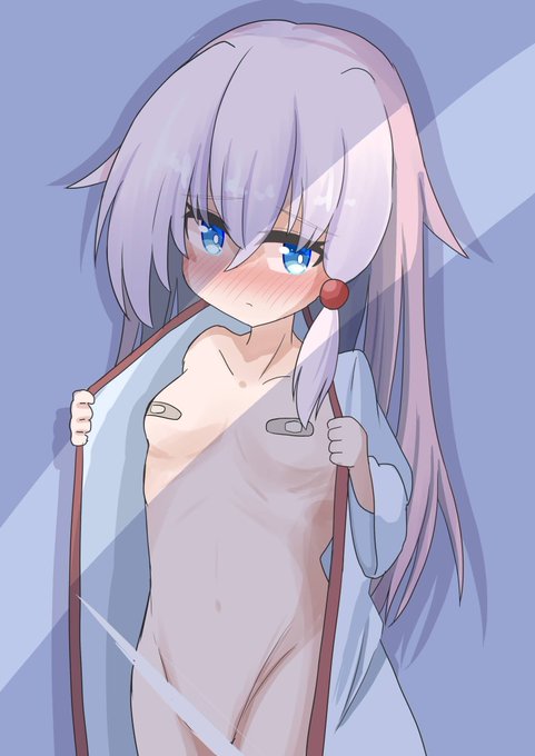 #今月描いた絵を晒そう
エナ遥架のえっち絵ばっかり。
しれっと載せてないのを載せていくスタイル。 