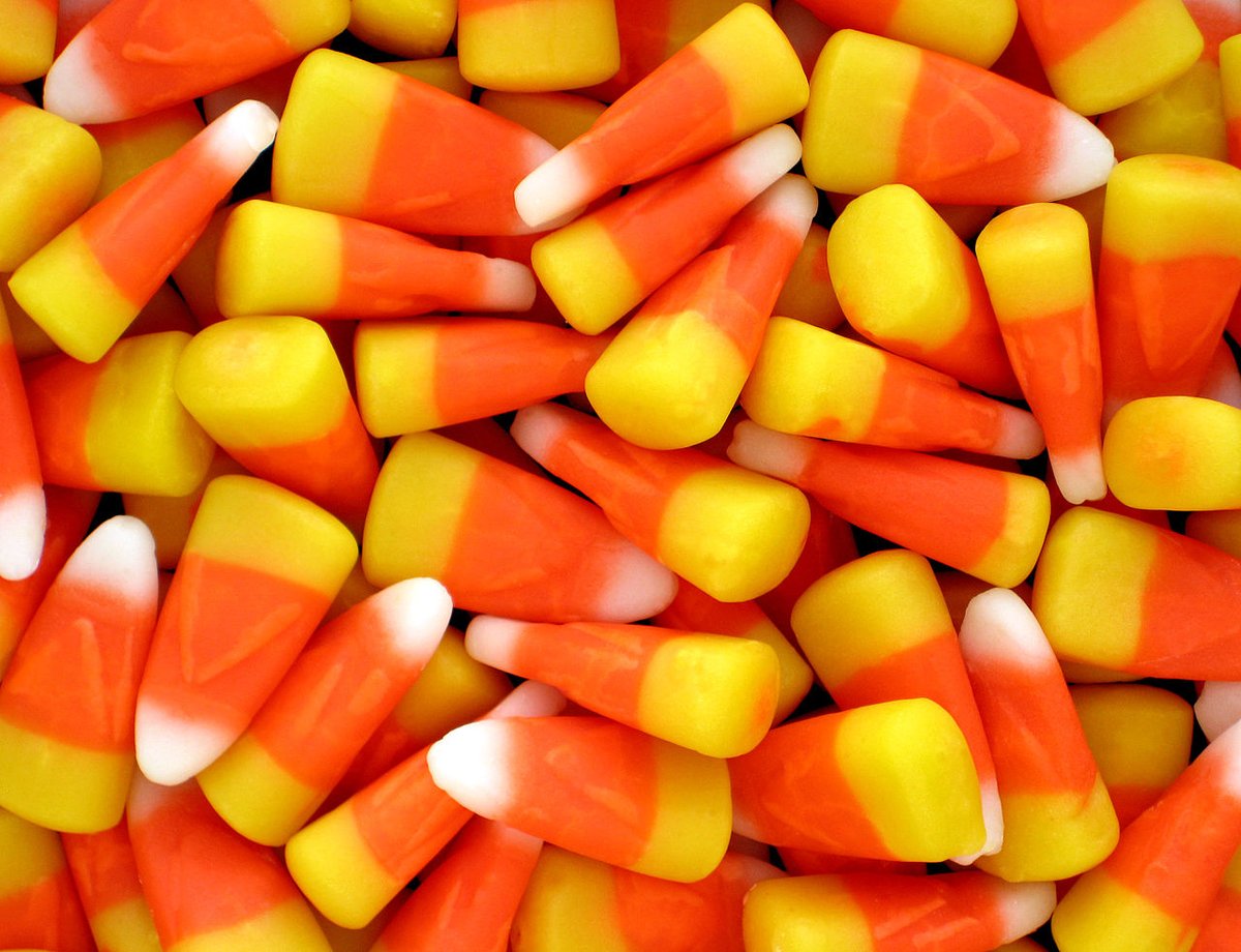 GregTish_'s tweet image. Happy #candycorn Day!!!