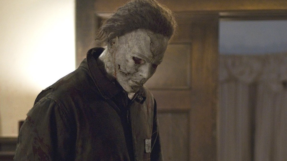 56. HALLOWEEN (2007)
#31HorrorFilms31Days #31DaysOfHorror