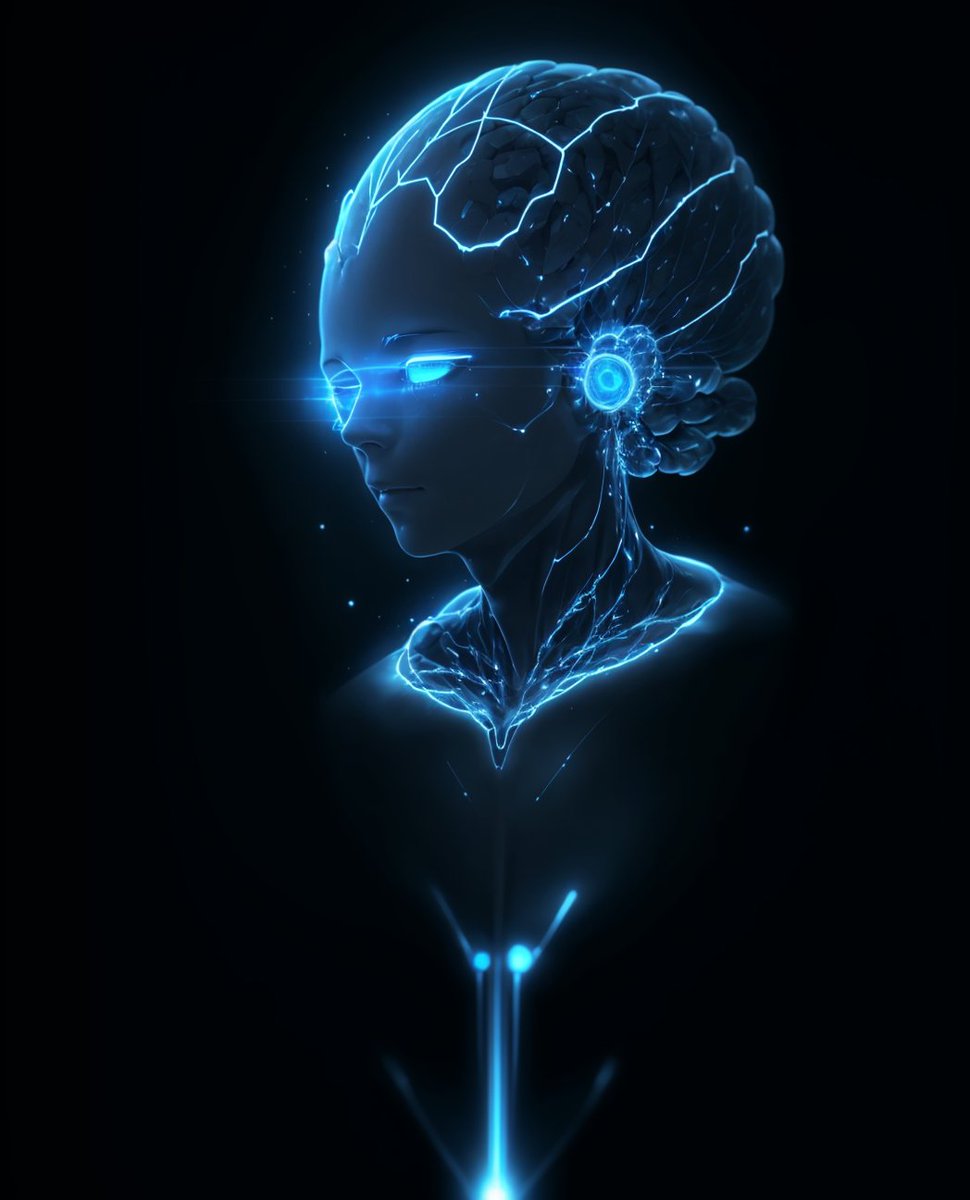 AdelOGer's tweet photo. Traditional visual perception faced computational challenges, but now, neuromorphic computing is changing the game! 🚀
👉https://t.co/r8de4w49r7
What's your take on the future of AI and visual perception? Share your thoughts! 👇
#YobiAI #ComputerVision https://t.co/0ZGyOI58Sz
