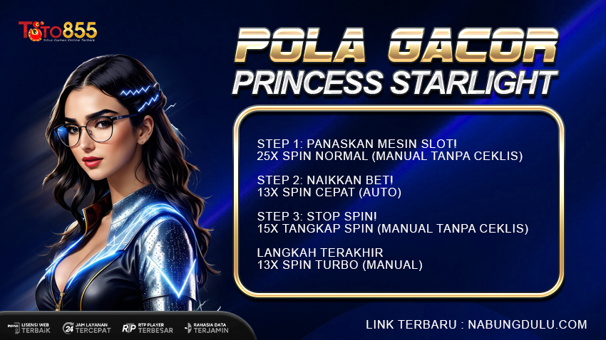 toto855official's tweet photo. Pola Gacor Princess Starlight Hari ini broku... Silahkan dicoba hanya di TOTO855

🔥 Link Daftar / Masuk : http://https://t.co/KkjmTkAwMm #toto855 #slotgacor #slotgacorhariini #gatesofolympus https://t.co/44aUt8ih2M