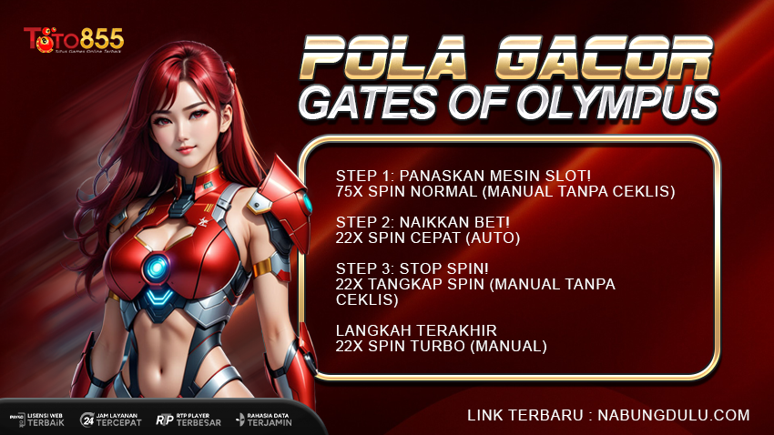 toto855official's tweet photo. Pola Gacor Gates of Olympus Hari ini broku... Silahkan dicoba hanya di TOTO855

🔥 Link Daftar / Masuk : http://https://t.co/KkjmTkAwMm #toto855 #slotgacor #slotgacorhariini #gatesofolympus https://t.co/t6GvaH9Xaa