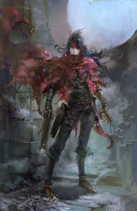 _Ermengard's tweet photo. #FF7 https://t.co/x9zAukA6pi