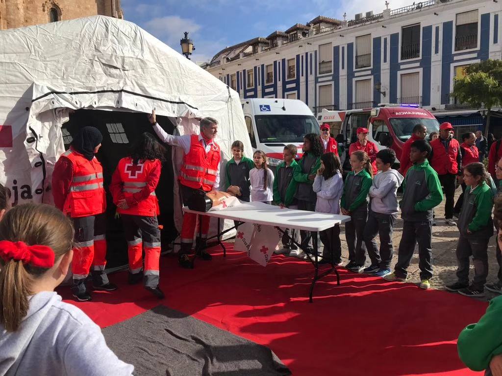 SALESIANASVALDEPEÑAS tweet media