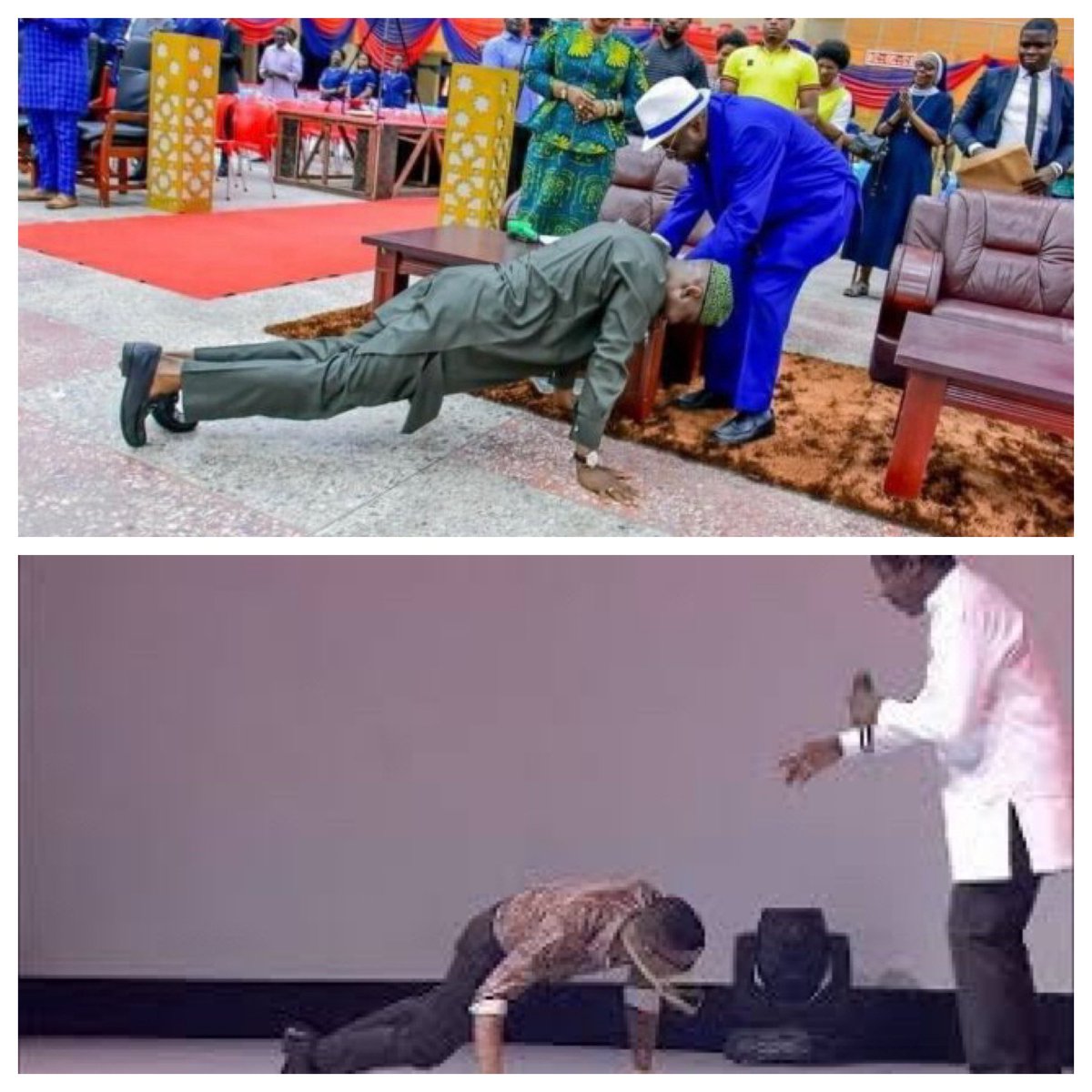 Reno Omokri tweet media