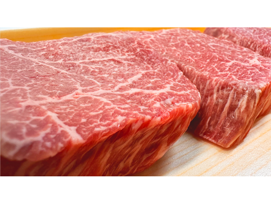 aritabokujo's tweet photo. ⚠️明日で終了⚠️
🐄10月のプレゼント🐄
🆔公式アカウント@aritabokujo をフォローの上で🔄RTしていただいた皆様の中から抽選で3⃣名様にプレゼント‼️

🎁#有田牛 モモステーキ 【150g×3枚】

#黒毛和牛 のあっさりとした赤身本来のうま味を楽しんで頂けます。

🐄詳細
https://t.co/sm49B4D9d6 https://t.co/Ye2vK9SN90