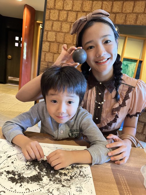 Twitterのコスプレ画像38