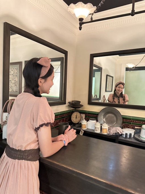 Twitterのコスプレ画像39