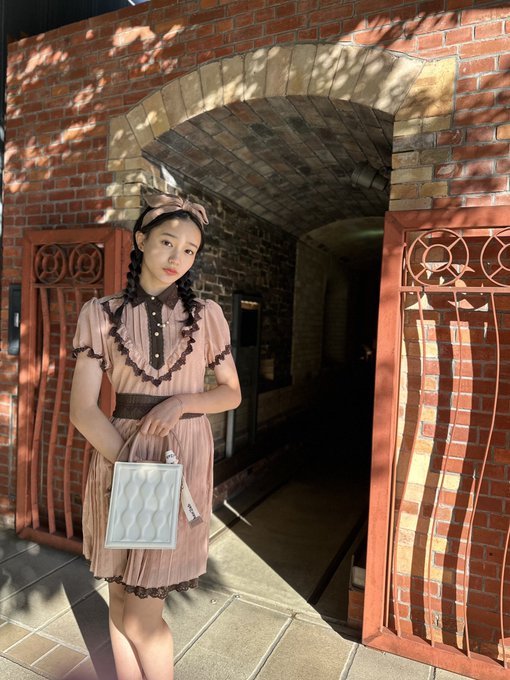 Twitterのコスプレ画像41