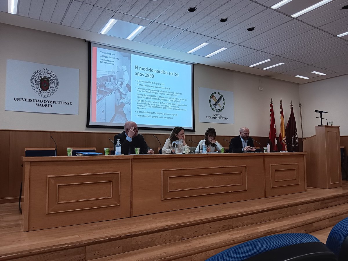 Carlos Sanz Díaz tweet media