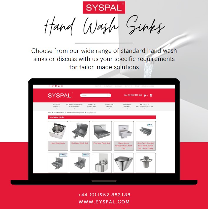 SYSPAL tweet media
