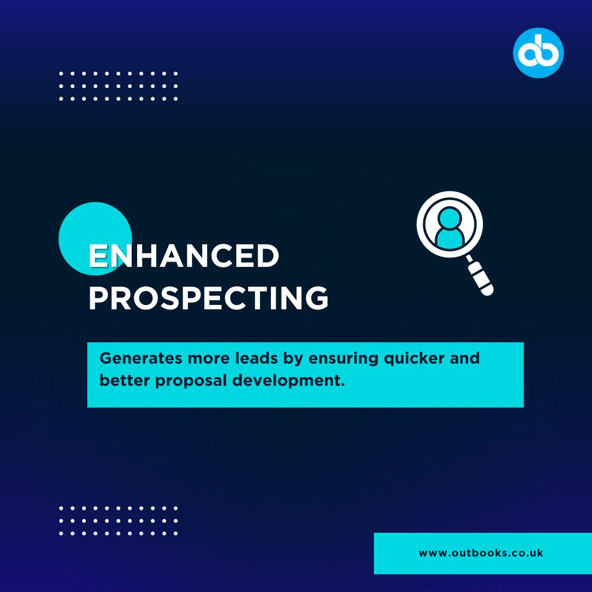 outbooksUK's tweet image. Our industry-specific templates, speed, enhanced prospecting, and e-signature capabilities will empower your sales team and streamline your proposal process.  proposal.outbooks.com
#Outbooks #Accounting #Proposaltool #Efficiency #UKaccountants