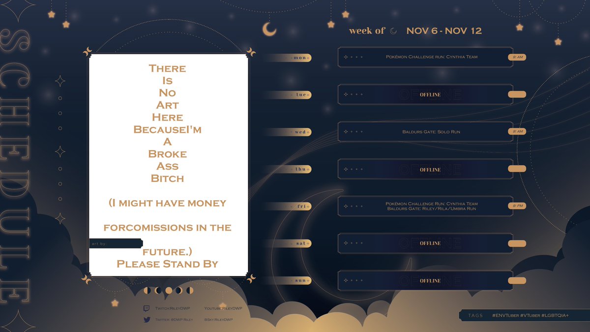 Riley DWP 🔞🏳️‍⚧️ tweet media