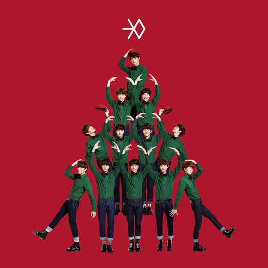 kchartsmaster's tweet photo. “The First Snow” by EXO (@weareoneEXO) re-enters the Top 300 on MelOn Daily Chart at #278 (+43). https://t.co/651fQ2uUSo