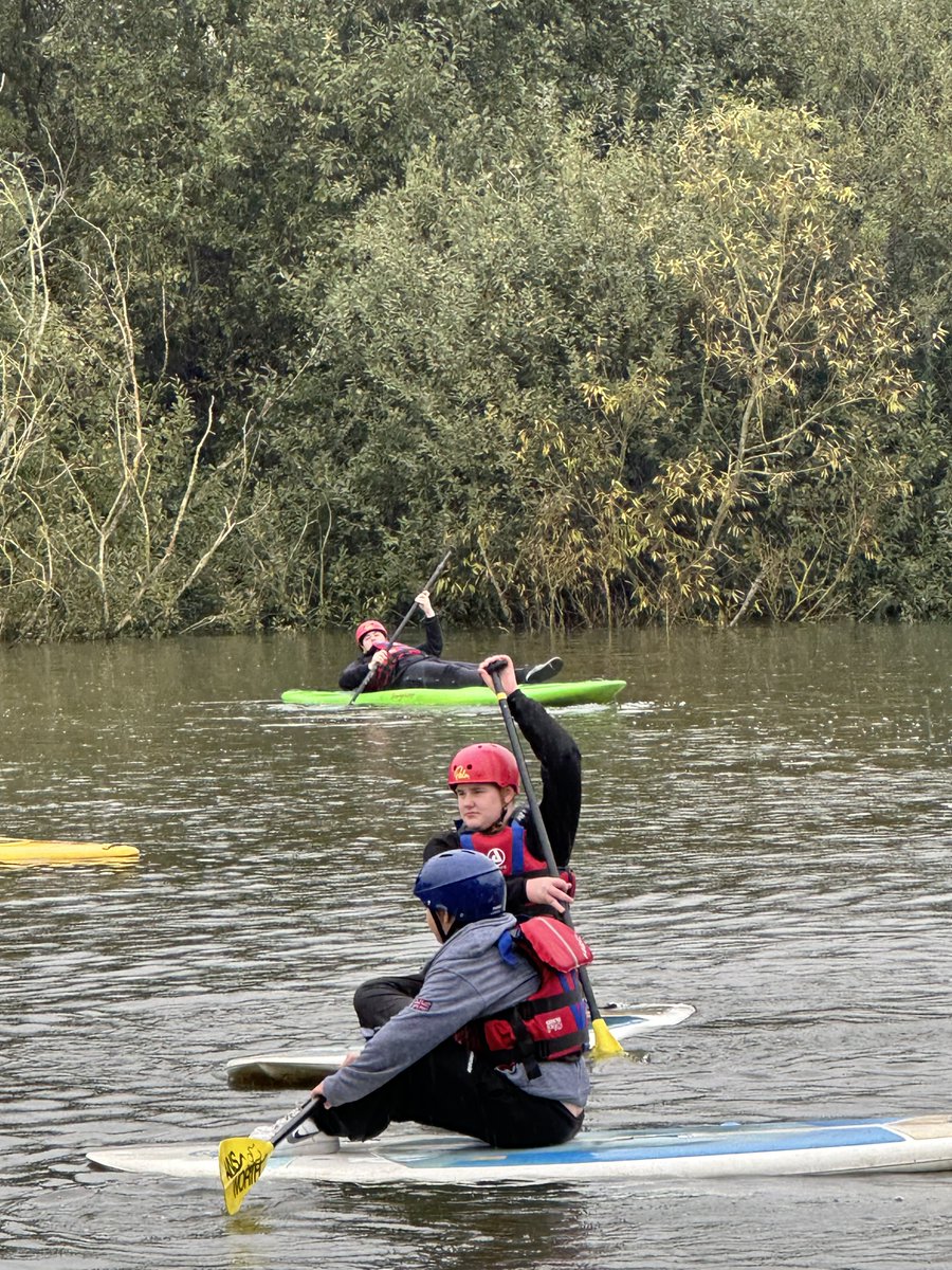 Year11VIP's tweet photo. ✨Smiles all round as our students braved the lake!✨
Absolute Superstars!
@VictoryAcad https://t.co/5XjmBWrEnX
