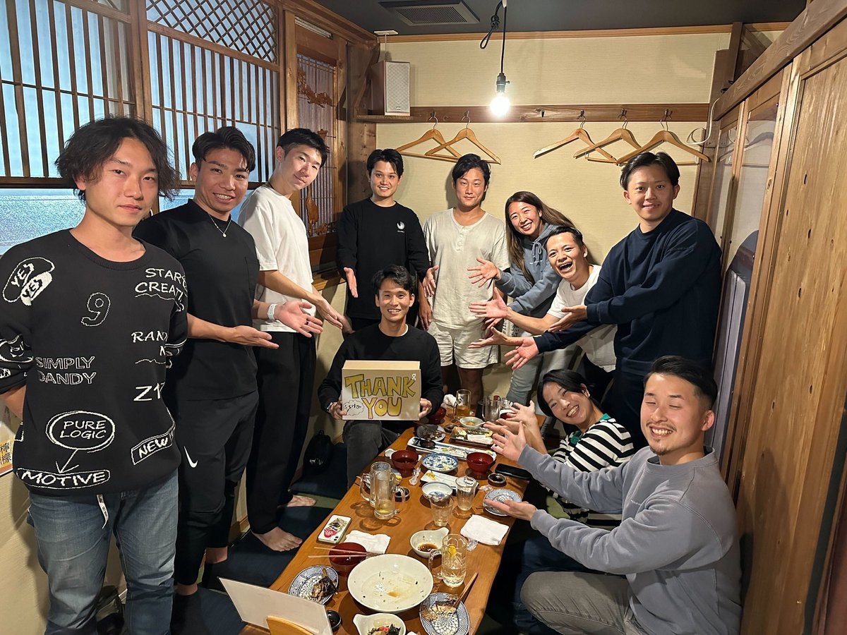 eg_2ndpass's tweet photo. 【ご報告】
4年間在籍した2ndPASS(ジェイエルネス)を10月末で退職する運びとなりました。

一部の方には直接のご挨拶ができずこのような場でのお伝えになってしまい、誠に申し訳ございません。

来月から別業界で働きますが、ビジネスパーソンとして引き続きお付き合い頂けますと幸いです！ https://t.co/qchRjqgFD5
