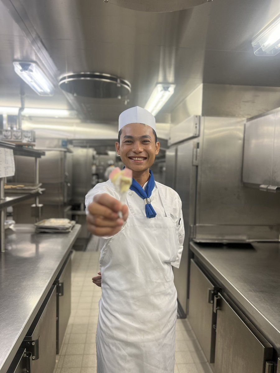 JappsieLaMutach's tweet photo. My Coffee Girl from Myanmar 💝 (posting from drafts) https://t.co/0XjRoT7y1D