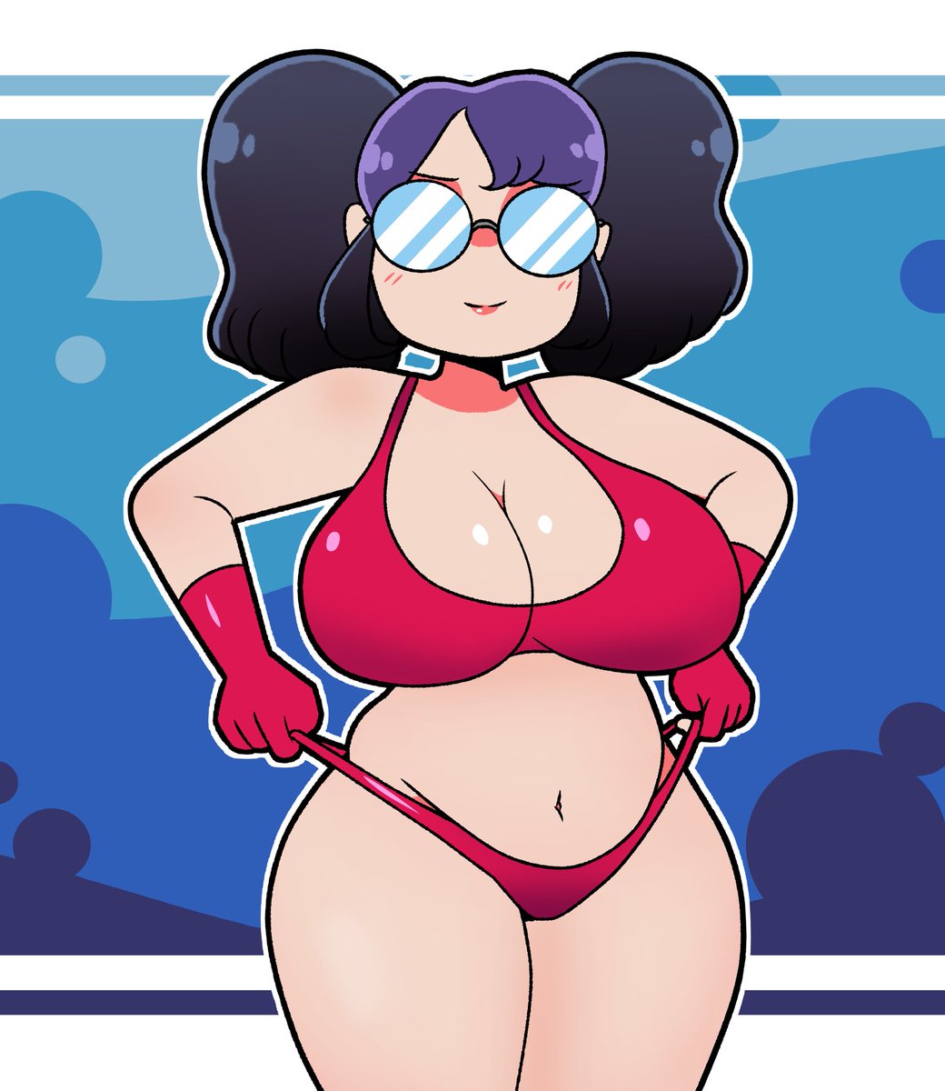 DrizzleDrizzl10's tweet photo. @BitWily here name is Anna, she's like 5'5ft, no limits, and a huge bottom https://t.co/osvbIrZLHw