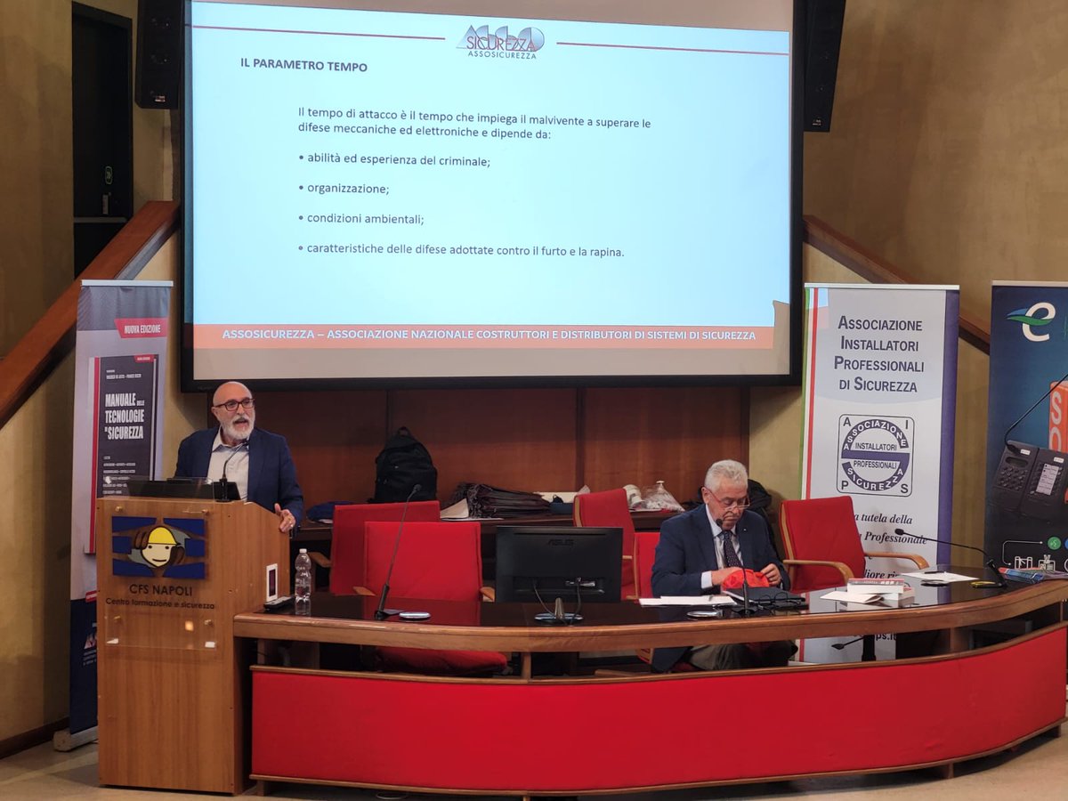 Assosicurezza tweet media