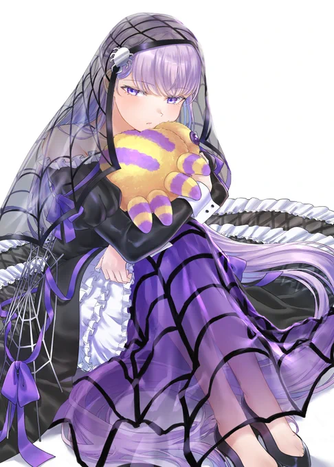 ハロウィン過去絵