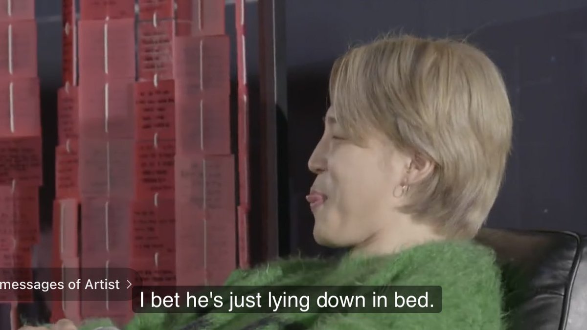 vantemims's tweet photo. 🐥 taehyung would've come here! I bet he's just laying down in bed without washing up

THIS IS PEAK BESTFRIEND BEHAVIOUR IM CRYINGSOSSPPW https://t.co/A2NCs56IOR